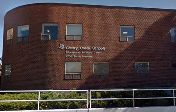 Cherry Creek School District Planning Vocational High School Near 